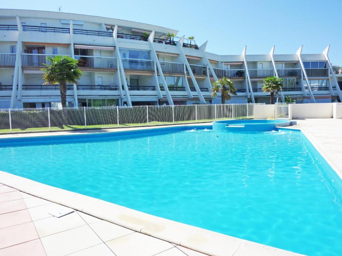 Les Flamants Roses-8 By Interhome * La Grande-Motte